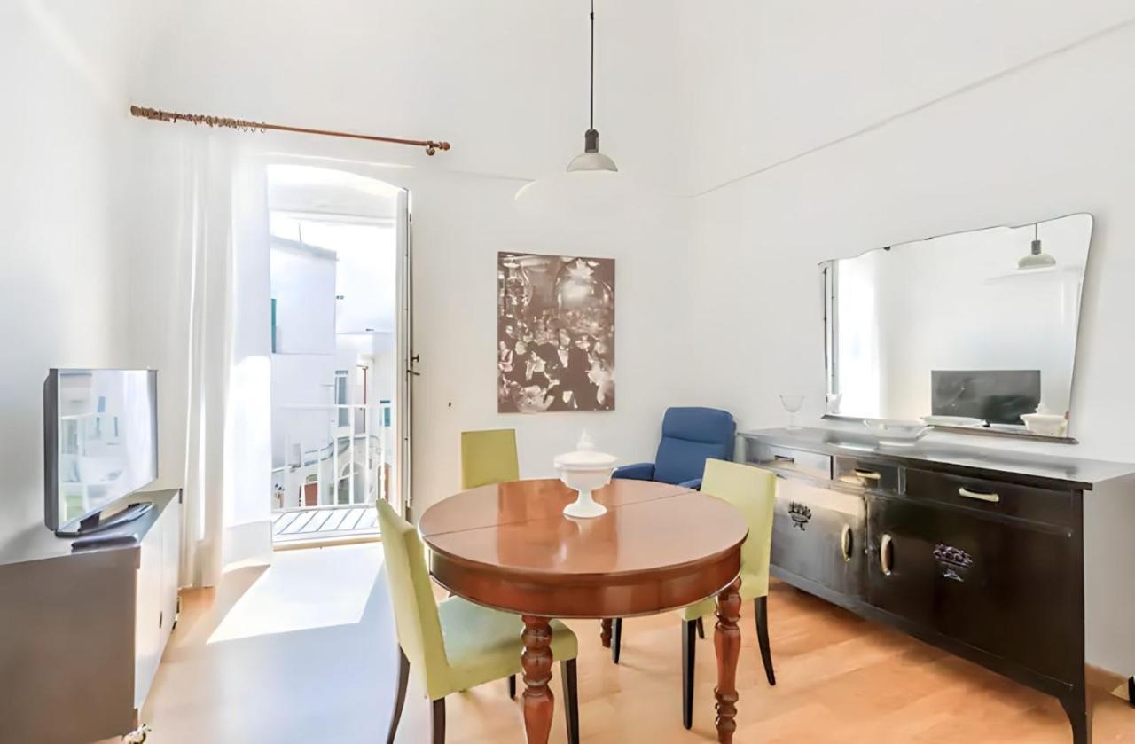 Ostuni 10Min Dal Mare - Dimora Luxury Con Terrazza Apartment Exterior photo